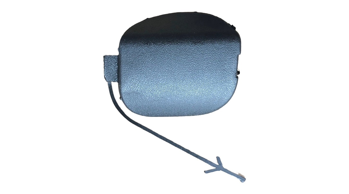 Tapa del gancho de remolque para FIAT PANDA 4X4 (desde 02/2012) - Default Title