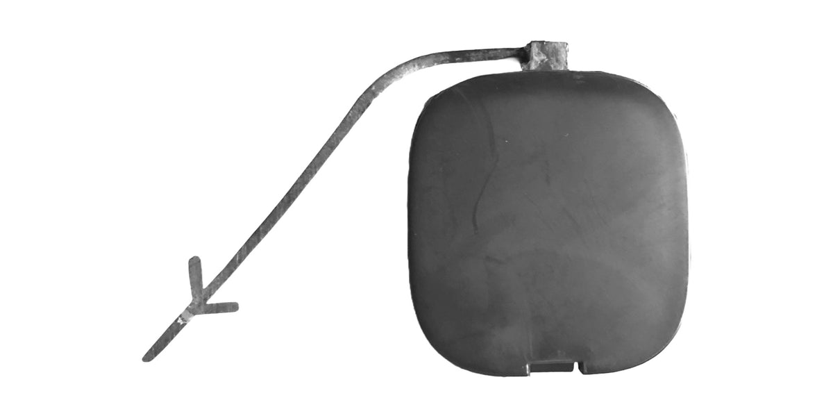 Tapa del gancho de remolque del parachoques trasero para pintar — FIAT PANDA 4X4 (desde 02/2012)