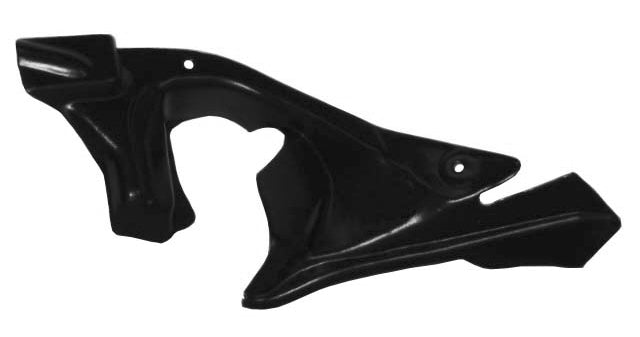Protector inferior del motor trasero — FORD MONDEO (desde 1996) - izquierdo