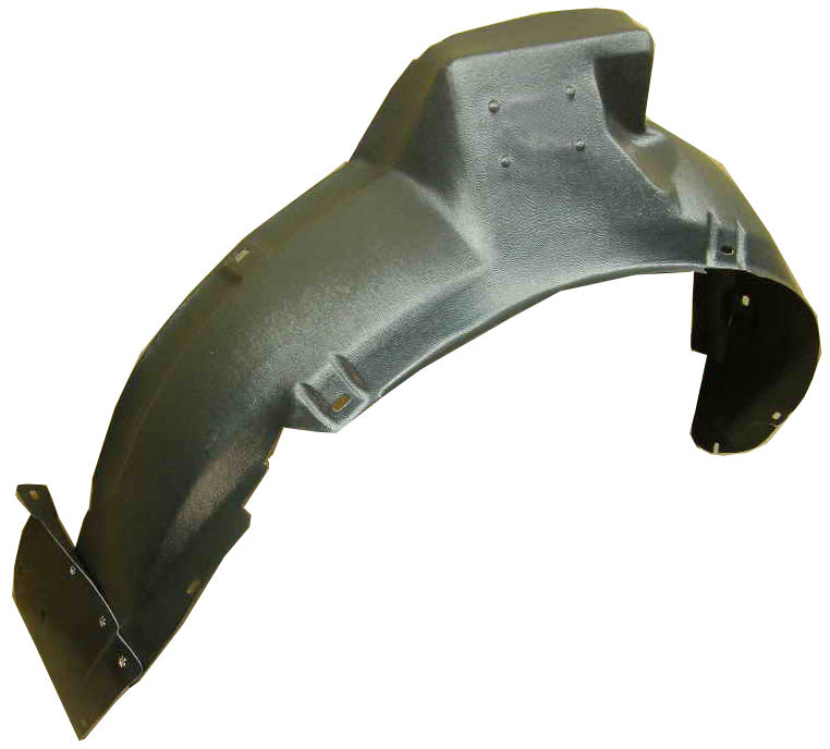 Protector del paso de rueda delantero — FORD GALAXY (desde 1995) - izquierdo