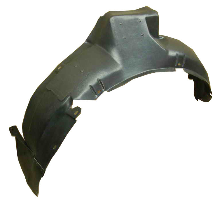 Protector del paso de rueda delantero — FORD GALAXY/ALHANBRA (desde 2000) - izquierdo