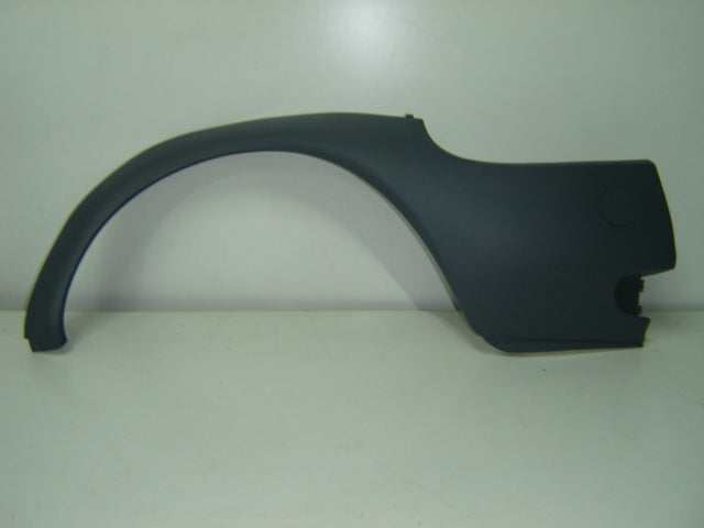 Parachoques delantero para FORD KA — Derecho