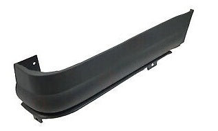 Esquina de parachoques para FORD TRANSIT (desde 2000) — Derecho