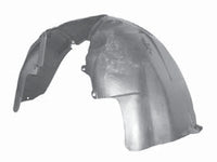 Protector del paso de rueda delantero — FORD FOCUS (desde 1998) - derecho