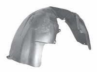 Protector del paso de rueda delantero — FORD FOCUS (desde 1998) - izquierdo