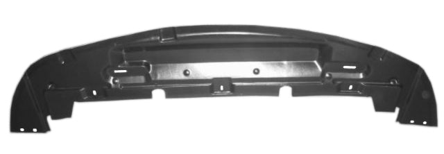 Protector inferior del parachoques delantero — FORD MONDEO (desde 2000)