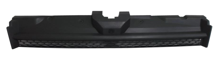 Rejilla negra — FORD TRANSIT CONNECT (desde 2002)