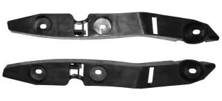 Kit de soportes de parachoques delantero — FORD FOCUS (desde 2004)