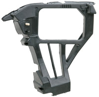 Soporte del parachoques trasero 5 puertas — FORD FOCUS (desde 2004) - derecho