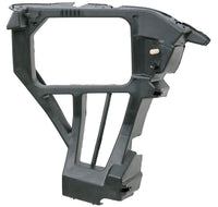 Soporte del parachoques trasero 5 puertas — FORD FOCUS (desde 2004) - izquierdo