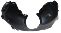 Protector del paso de rueda delantero — FORD FOCUS (desde 2004) - izquierdo