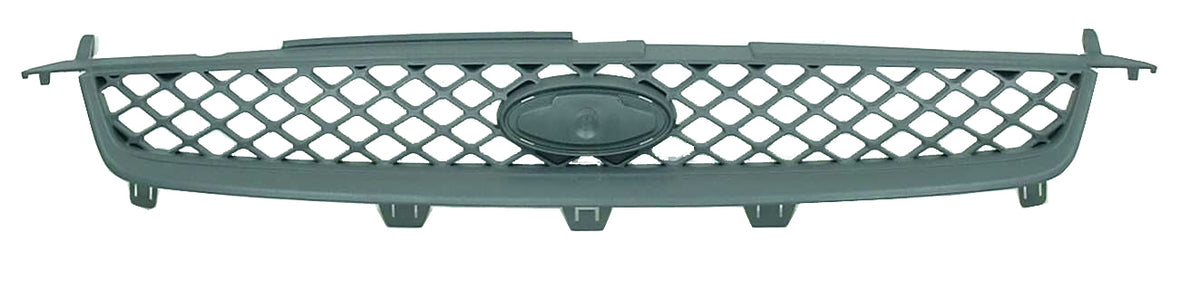 Rejilla de carrocería para FORD FIESTA (desde 2005) — Default Title