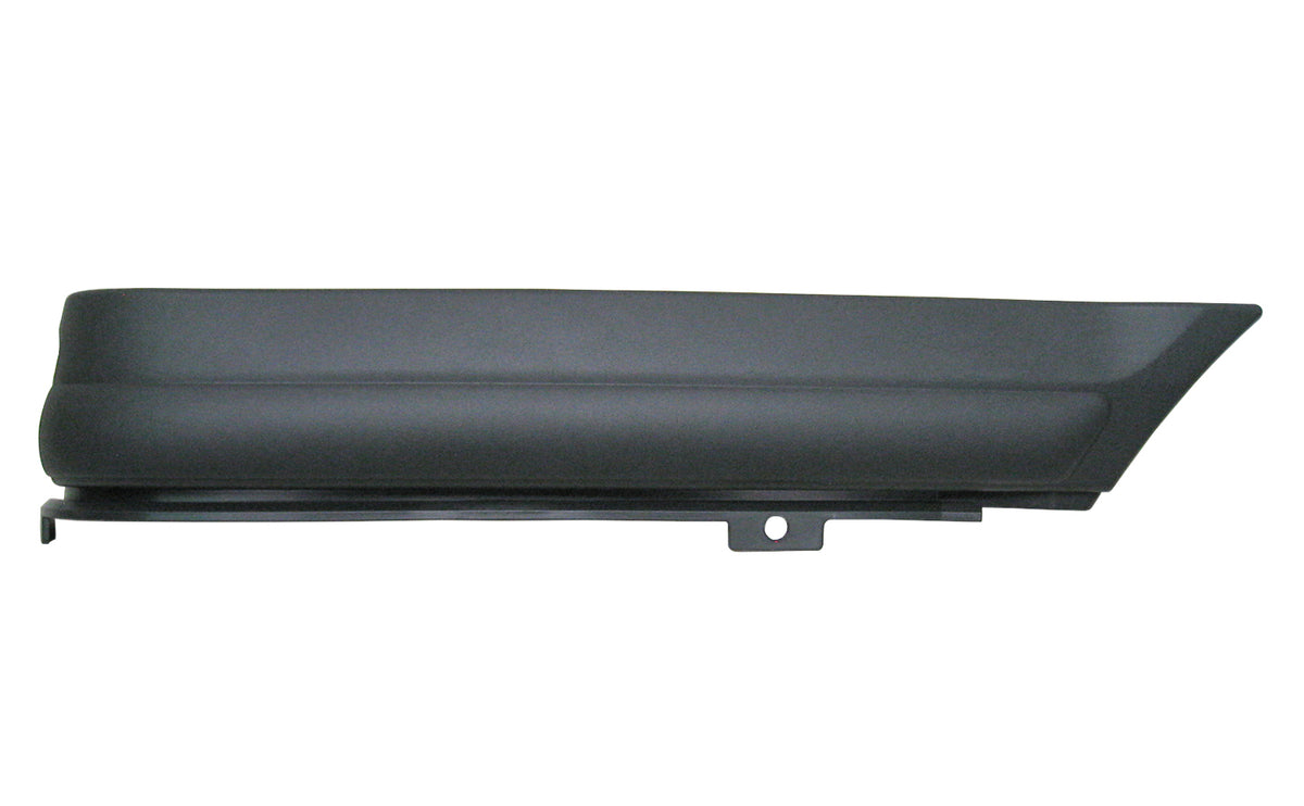 Esquina de parachoques para FORD TRANSIT (desde 2006) — Derecho
