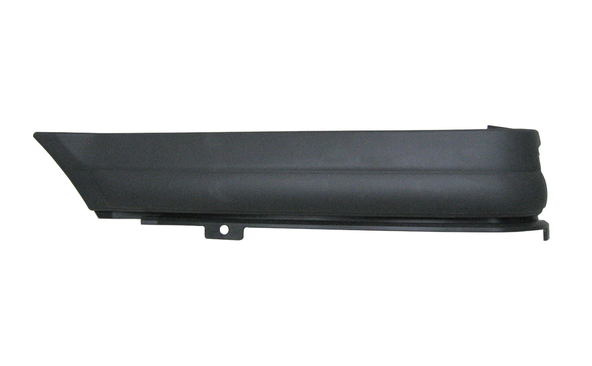 Esquina del parachoques trasero superior — FORD TRANSIT (desde 2006) - izquierdo