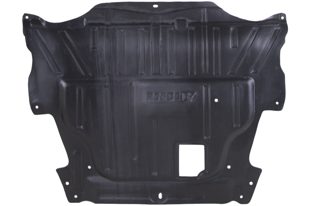 Protector inferior del motor (central) — FORD MONDEO (desde 2007)