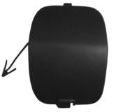 Tapa del gancho de remolque para FORD KA (desde 2008) — Default Title
