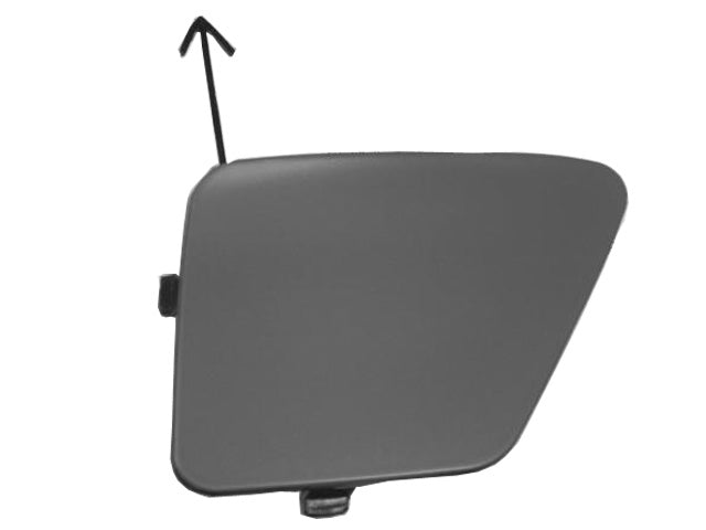 Tapa del gancho de remolque para FORD FOCUS C-MAX (desde 2006) — Default Title