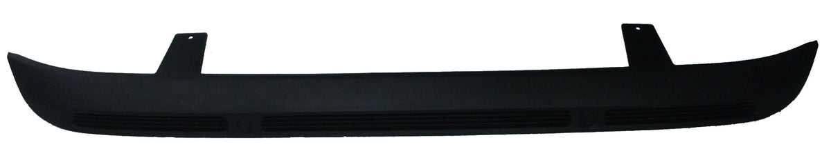 Spoiler del parachoques trasero (familiar) — FORD MONDEO (desde 2010)