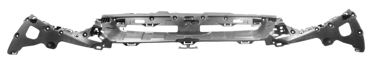 Soporte central del parachoques delantero (plástico) — FORD FOCUS (desde 2011)