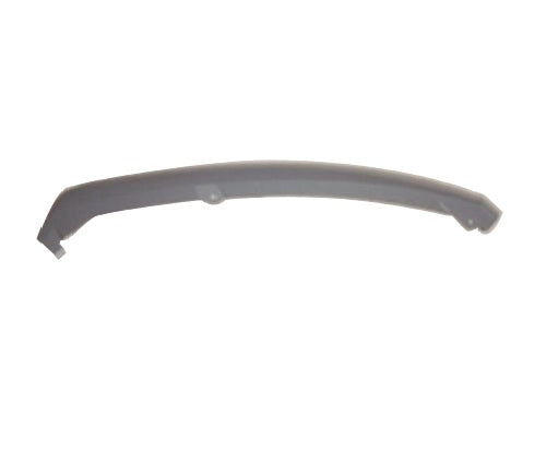 Spoiler del parachoques delantero — FORD FOCUS (desde 2011) - derecho