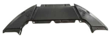 Protector de carrocería para FORD FOCUS (desde 2011) — Default Title