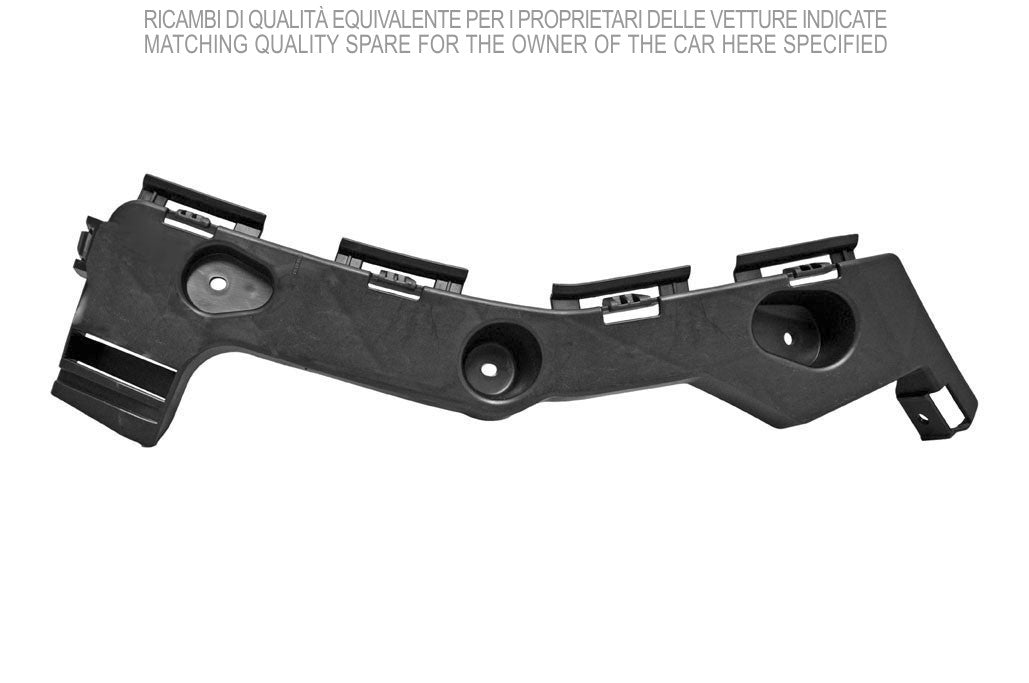 Soporte del parachoques trasero — FORD C-MAX (desde 2010) - derecho