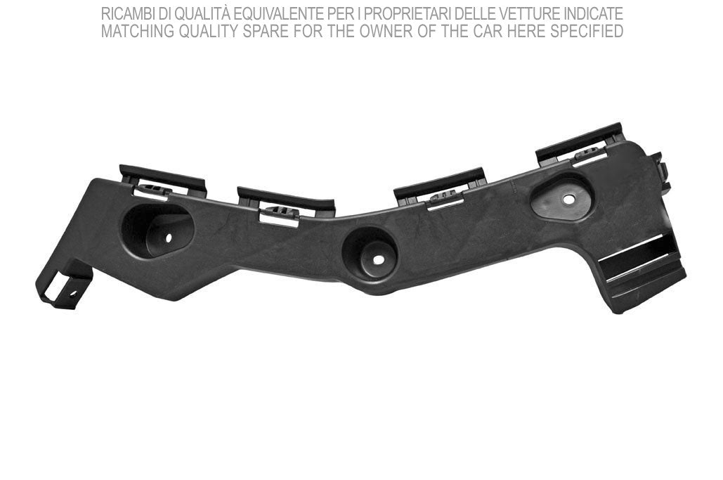 Soporte del parachoques trasero — FORD C-MAX (desde 2010) - izquierdo