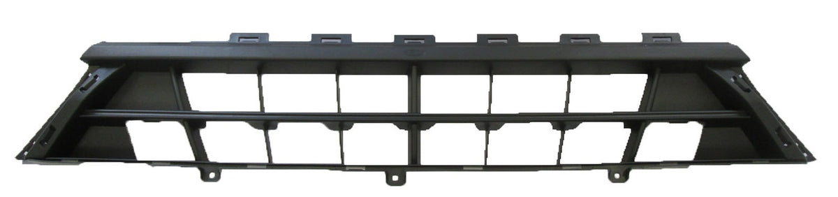 Rejilla inferior del parachoques delantero — FORD TRANSIT CUSTOM (desde 2013)