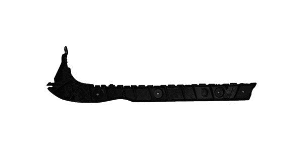 Soporte superior esquina del parachoques trasero — FORD TRANSIT CUSTOM (desde 2013) - derecho