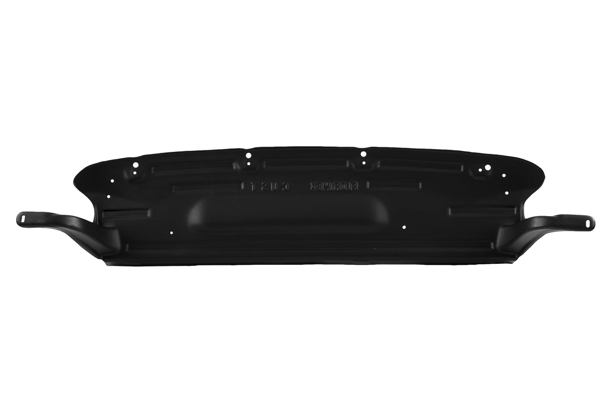 Protector inferior del parachoques delantero — FORD TRANSIT CUSTOM (desde 2013)