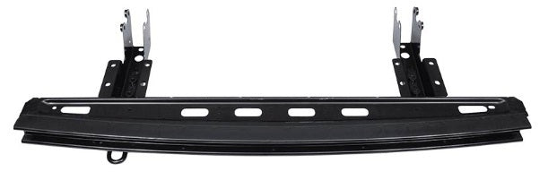 Refuerzo del parachoques trasero — FORD TRANSIT (desde 2014)