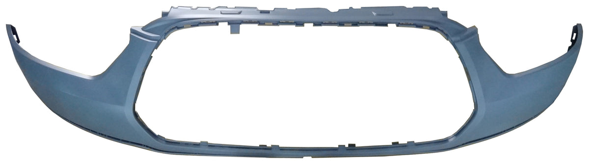 Parachoques delantero para FORD TRANSIT (desde 2014) - Default Title