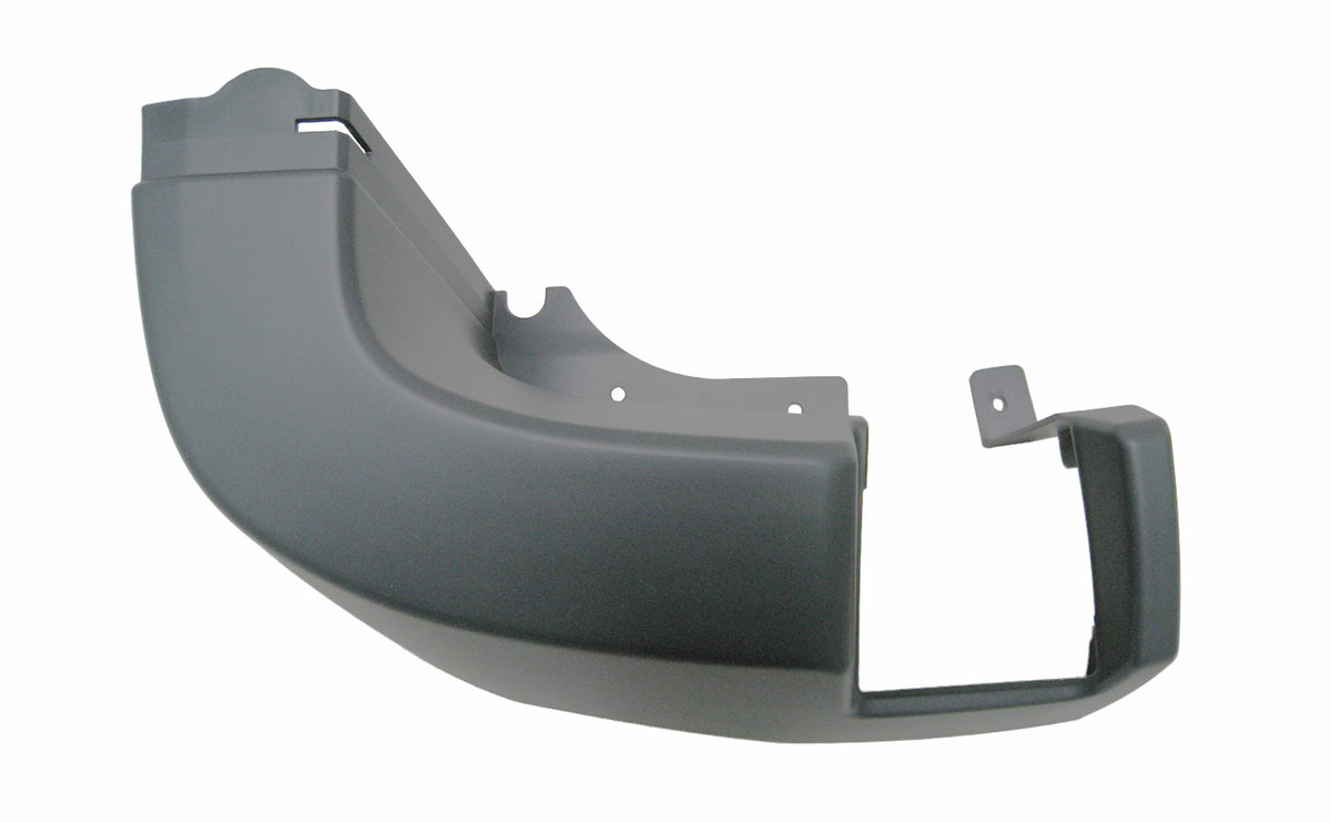 Esquina de parachoques para FORD TRANSIT (desde 2014) — Derecho