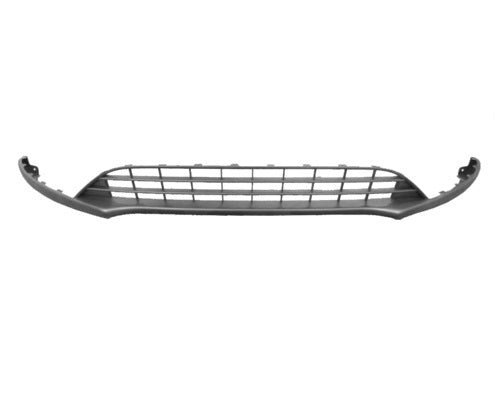 Spoiler del parachoques delantero — FORD FOCUS (desde 2014)