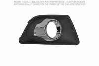 Rejilla de carrocería para FORD ECOSPORT (desde 2013) — Derecho