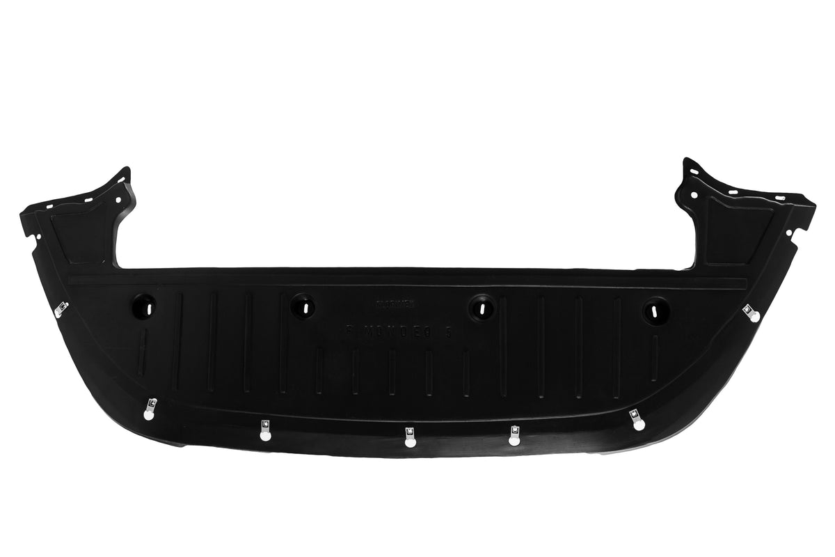 Protector inferior del parachoques delantero — FORD S-MAX (desde 04/2015)