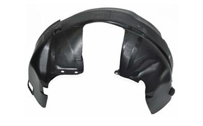 Protector del paso de rueda para FORD TRANSIT COURIER (desde 2014) — Izquierdo