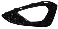 Rejilla del parachoques delantero con huecos para faros — FORD FIESTA (desde 2017) - izquierdo