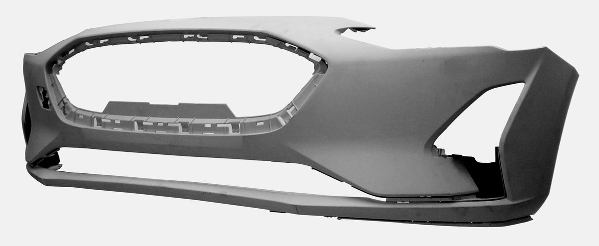 Parachoques delantero para FORD FOCUS (desde 07/2018) — Default Title