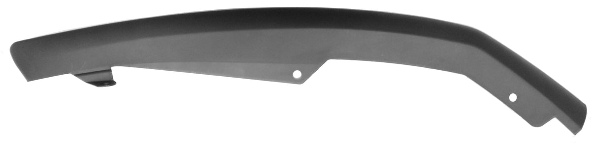 Spoiler del parachoques delantero — FORD FOCUS (desde 07/2018) - izquierdo