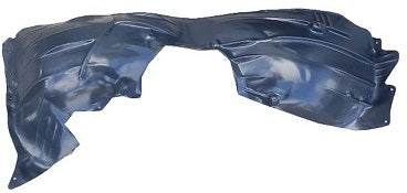Protector del paso de rueda delantero — FORD FOCUS (desde 07/2018) - derecho