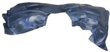 Protector del paso de rueda delantero — FORD FOCUS (desde 07/2018) - izquierdo