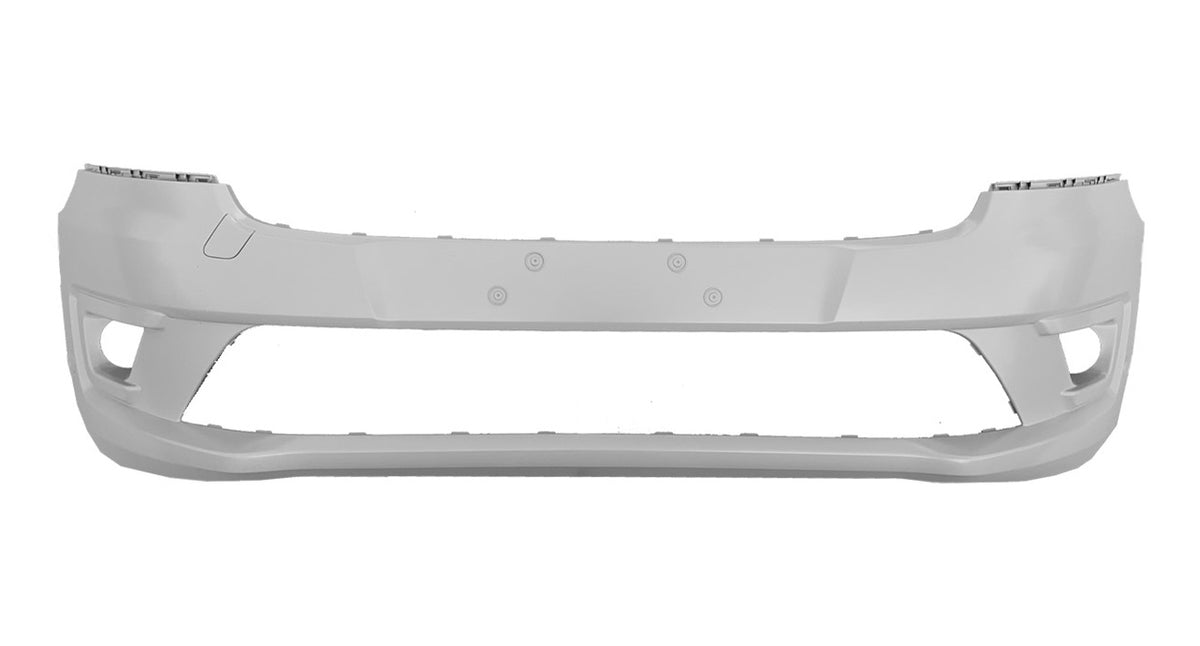 Parachoques delantero para FORD TRANSIT CONNECT (desde 06/2018) - Default Title