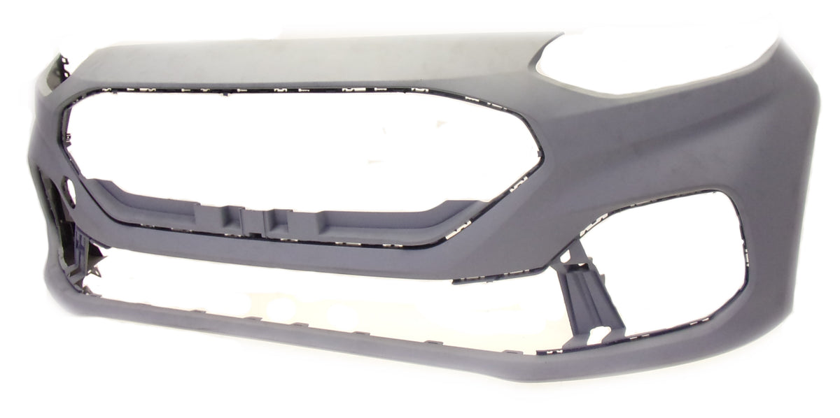 Parachoques delantero para pintar — FORD FIESTA MK7 ST LINE (desde 12/2021)