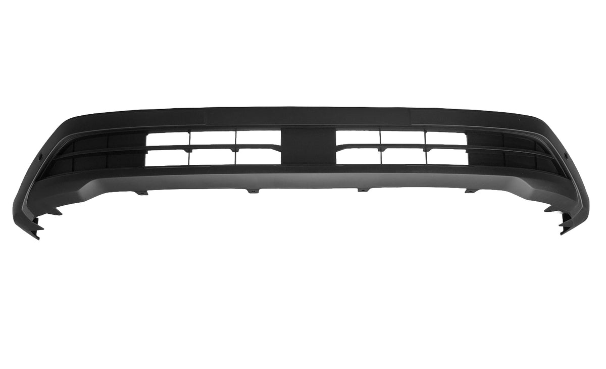 Parachoques delantero para FORD TRANSIT CUSTOM (desde 10/2023) - Default Title