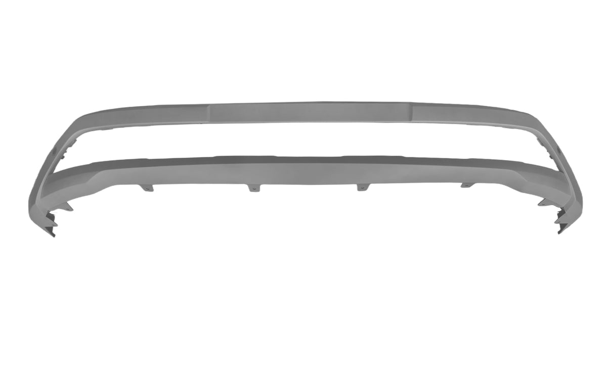 Parachoques delantero para FORD TRANSIT CUSTOM (desde 10/2023) - Default Title