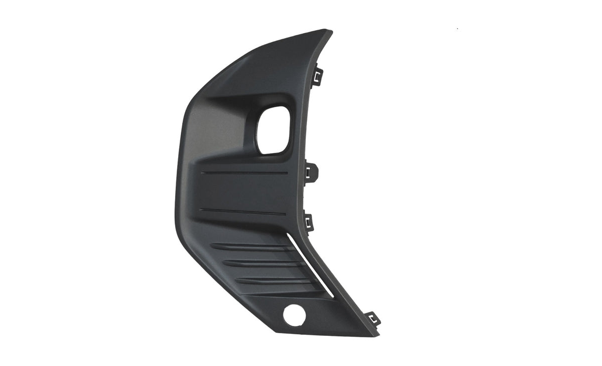 Rejilla de carrocería para FORD TRANSIT COURIER (desde 01/2024) - Izquierdo