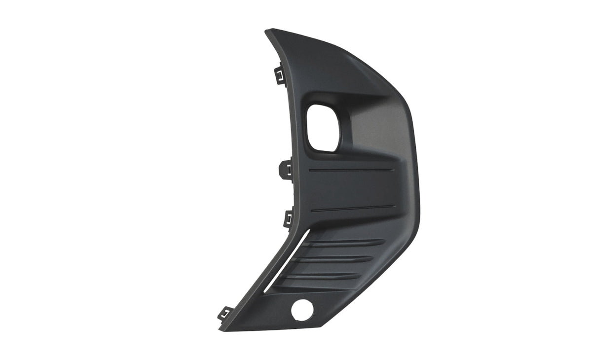 Rejilla de carrocería para FORD TRANSIT COURIER (desde 01/2024) - Derecho