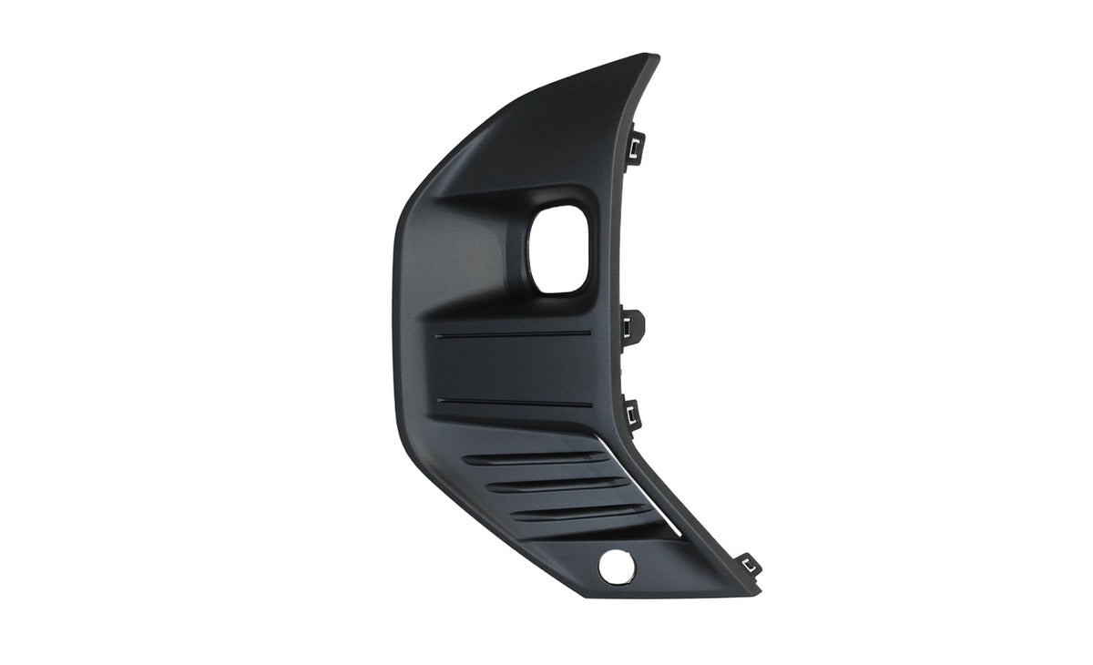 Rejilla de carrocería para FORD TRANSIT COURIER (desde 01/2024) - Izquierdo