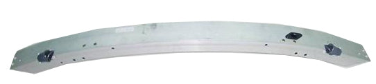 Refuerzo del parachoques delantero (aluminio) (4 puertas/familiar) con orificios para sensores — MERCEDES C W203 (desde 2001)